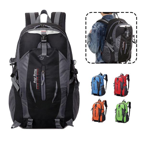 men outdoor sports climb backpack waterproof multifunctional school bag fashion capacity travel pack for women
men outdoor sports climb backpack waterproof multifunctional school bag fashion capacity travel pack for women