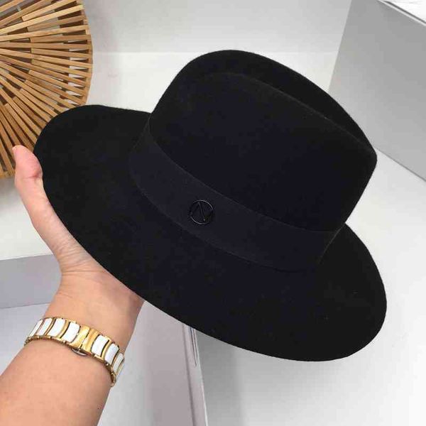 berets fedora black wool sir fashion hat female british homburg europe and the united states shopping party hats panama 9ahg, Blue;gray
berets fedora black wool sir fashion hat female british homburg europe and the united states shopping party hats panama 9ahg, Blue;gray