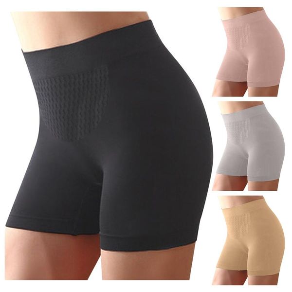 women's leggings midwaist boxer briefs lifting body safety underpants knickers pants pantie shapewear lady underwear soft, Black
women's leggings midwaist boxer briefs lifting body safety underpants knickers pants pantie shapewear lady underwear soft, Black