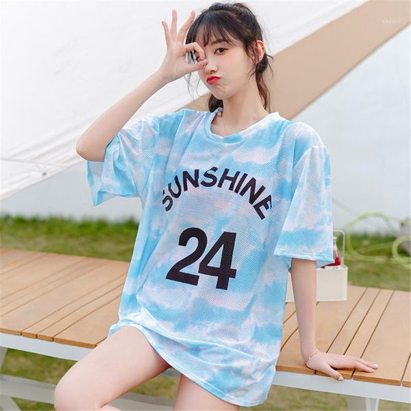 women swimwear cover-up bikini set split three-piece loose-fitting small breasts gathered spring sports swimsuit women's, White;black
women swimwear cover-up bikini set split three-piece loose-fitting small breasts gathered spring sports swimsuit women's, White;black