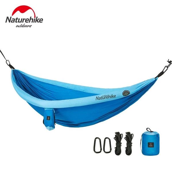 naturehike hammock inflatable tube pillow ultralight outdoor camping sleeping bed park family swing tents and shelters
naturehike hammock inflatable tube pillow ultralight outdoor camping sleeping bed park family swing tents and shelters