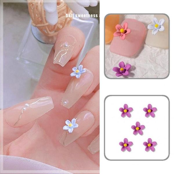 nail art decorations 5pcs nice flower decor shiny decoration attractive long lasting for salon manicure ornaments, Silver;gold
nail art decorations 5pcs nice flower decor shiny decoration attractive long lasting for salon manicure ornaments, Silver;gold