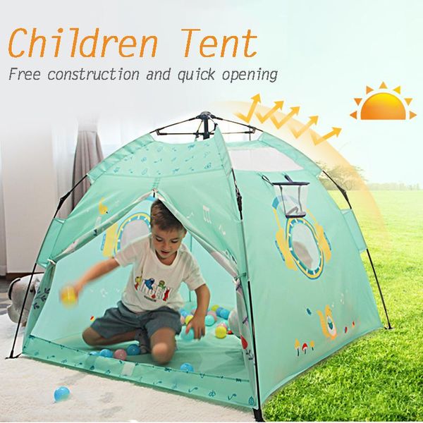 tents and shelters children tent outdoor camping game playing quick opening auto multifunction house for kid indoor children's playgrou
tents and shelters children tent outdoor camping game playing quick opening auto multifunction house for kid indoor children's playgrou