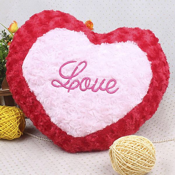 plush toys roses pillow love heart-shaped couple cushion sofa cusion valentine 's day creative wedding gift party decor
plush toys roses pillow love heart-shaped couple cushion sofa cusion valentine 's day creative wedding gift party decor