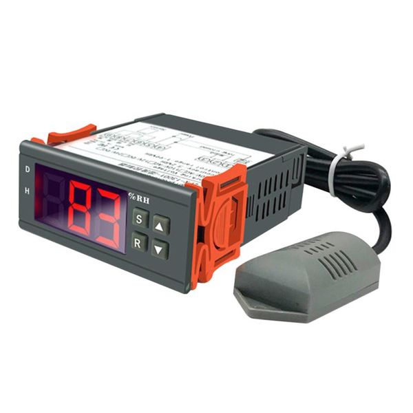 smart home control zfx-13001 high-precision humidity controller intelligent switch dehumidification/humidification mode humidistat
smart home control zfx-13001 high-precision humidity controller intelligent switch dehumidification/humidification mode humidistat
