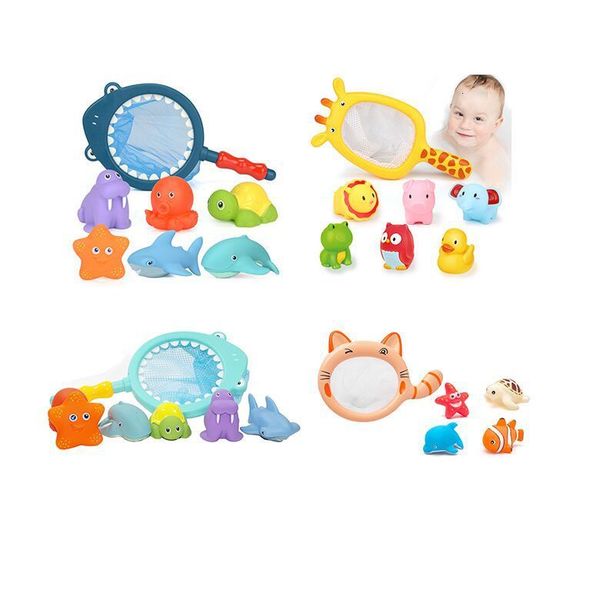 baby bath toys water toy in laolaole bathroom can be kneaded by spraying . it's called fish children's bathing and
baby bath toys water toy in laolaole bathroom can be kneaded by spraying . it's called fish children's bathing and