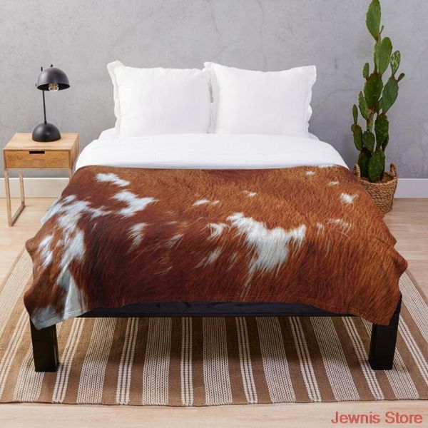 blankets brown tan cowhide blanket plush velvet warm decoration bed home throw sofa children boys gifts adult
blankets brown tan cowhide blanket plush velvet warm decoration bed home throw sofa children boys gifts adult