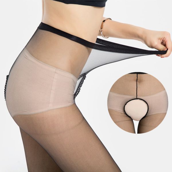 underwear perspective uniform temptation passion open file line t-crotch seamless pantyhose, Black;white
underwear perspective uniform temptation passion open file line t-crotch seamless pantyhose, Black;white