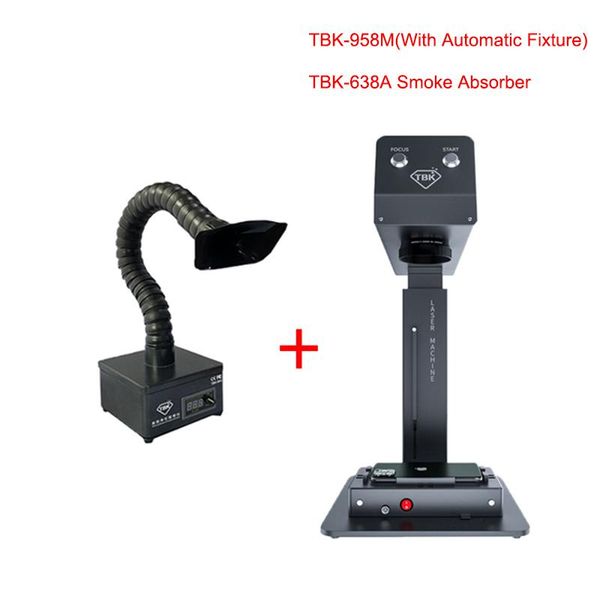 power tool sets 2021 est tbk-958m mini laser separating engraving machine for phone & tablet screen/back glass repair with automatic fixture
power tool sets 2021 est tbk-958m mini laser separating engraving machine for phone & tablet screen/back glass repair with automatic fixture