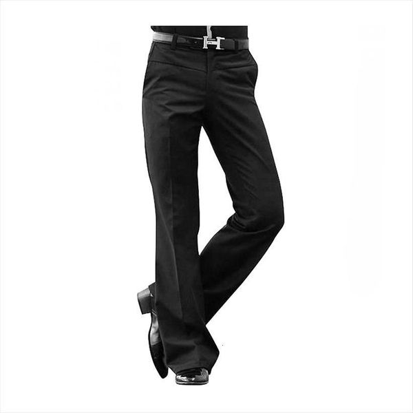 flared trousers formal male bell women pants bottom dance suit fashion size 28 33 black
flared trousers formal male bell women pants bottom dance suit fashion size 28 33 black