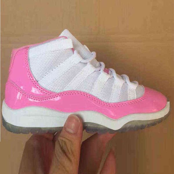 kids 11 11s space jam bred concord gym red basketball shoes children boy girls white pink midnight designer sneakers toddlers birthday gift, Black
kids 11 11s space jam bred concord gym red basketball shoes children boy girls white pink midnight designer sneakers toddlers birthday gift, Black