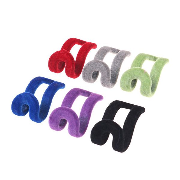 hangers & racks cloth hanger hook mini flocking clothes holder closet organizer x 10pcs
hangers & racks cloth hanger hook mini flocking clothes holder closet organizer x 10pcs