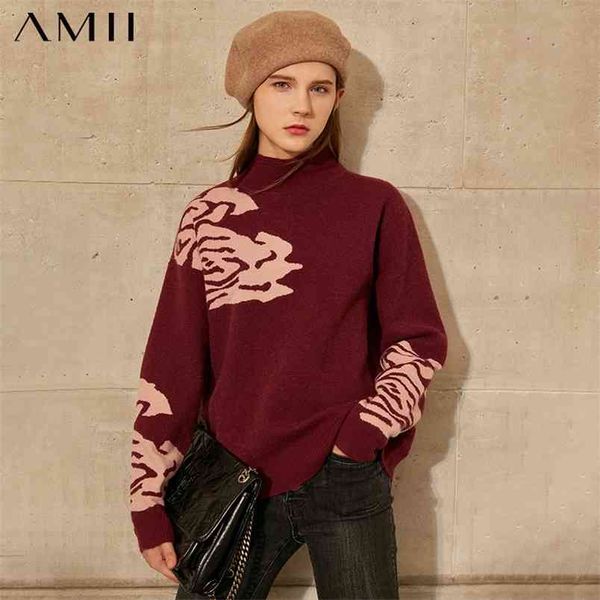 minimalism autumn winter sweaters for women fashion floral thick women's turtleneck sweater female pullover 12070586 210527, White
minimalism autumn winter sweaters for women fashion floral thick women's turtleneck sweater female pullover 12070586 210527, White