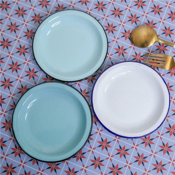 dishes & plates yjbd 14.5 cm in diameter japanese retro enamel nostalgic round fruit plate dish snack
dishes & plates yjbd 14.5 cm in diameter japanese retro enamel nostalgic round fruit plate dish snack
