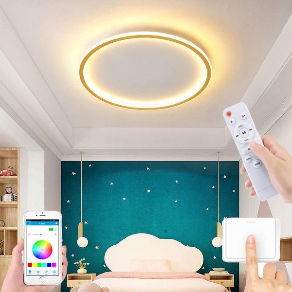 ceiling lights simple bedroom lamp living room study round ultra-thin led restaurant chandelier nordic style lighting
ceiling lights simple bedroom lamp living room study round ultra-thin led restaurant chandelier nordic style lighting