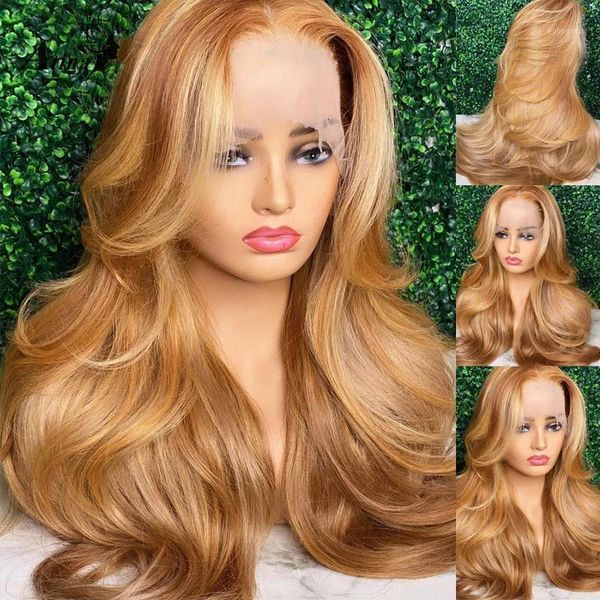 atina pre plucked honey blonde colored human hair wig wavy bleach knots natural hairline hd transparent lace front closure1, Black;brown
atina pre plucked honey blonde colored human hair wig wavy bleach knots natural hairline hd transparent lace front closure1, Black;brown