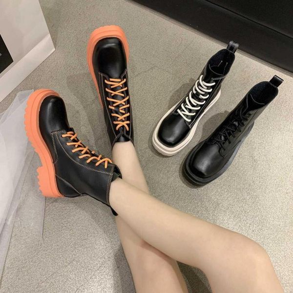 boots women's ankle shoes 2021 winter short motorcycle black waterproof snow gothic women
boots women's ankle shoes 2021 winter short motorcycle black waterproof snow gothic women