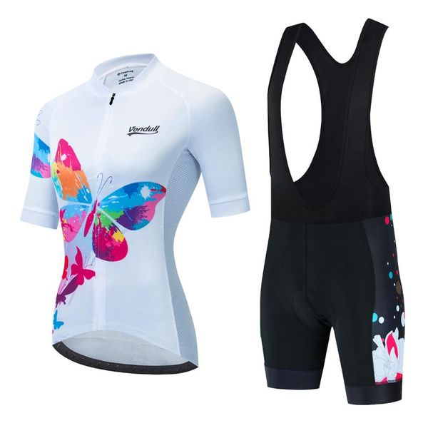 racing sets 2021 quick-dry mountain bike clothing women bicycle cycling jersey bib set summer outdoor sports clothes ladies mtb wear, Black;blue
racing sets 2021 quick-dry mountain bike clothing women bicycle cycling jersey bib set summer outdoor sports clothes ladies mtb wear, Black;blue