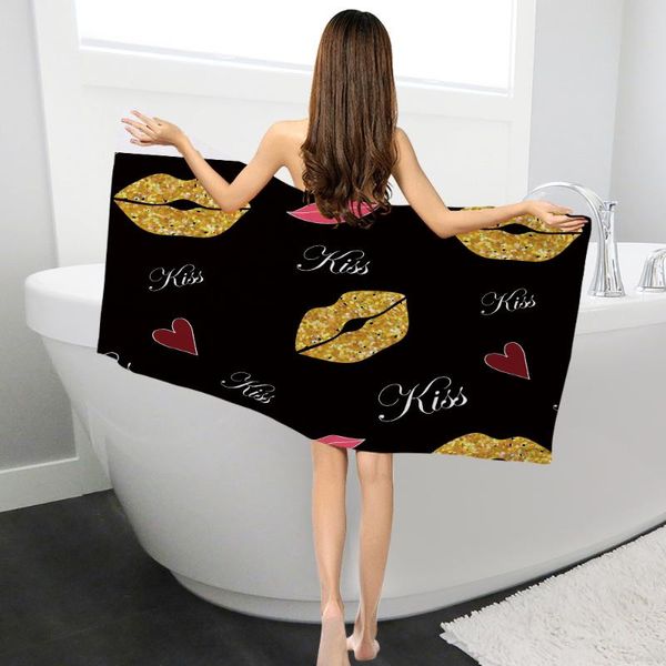 towel toalla de playa geometric pattern bath rectangle reactive golden foil printing beach shawl
towel toalla de playa geometric pattern bath rectangle reactive golden foil printing beach shawl