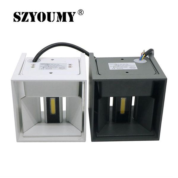 waterproof cube cob led light wall lamp modern home lighting decoration outdoor aluminum 7w 12w ac85-265v lamps
waterproof cube cob led light wall lamp modern home lighting decoration outdoor aluminum 7w 12w ac85-265v lamps