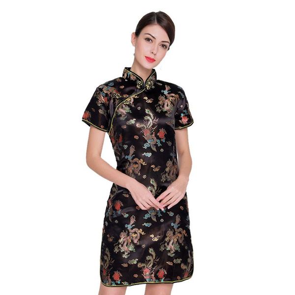 vintage dragon&phoenix qipao elegant women oversize cheongsam 3xl 4xl 5xl 6xl mandarin collar mini chinese dress vestidos ethnic clothi, Red
vintage dragon&phoenix qipao elegant women oversize cheongsam 3xl 4xl 5xl 6xl mandarin collar mini chinese dress vestidos ethnic clothi, Red