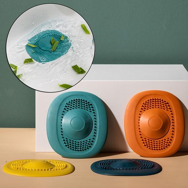 other bath & toilet supplies for kitchen sink strainer silicone anti-clogging leakproof drain ser hair strainers plug xhc88
other bath & toilet supplies for kitchen sink strainer silicone anti-clogging leakproof drain ser hair strainers plug xhc88
