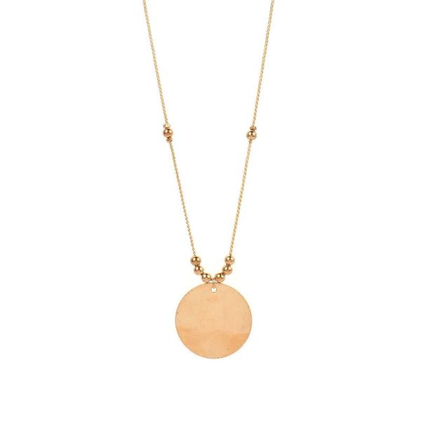 chains act the role ofing is tasted hand geometry disc ms long necklace pendant chain street snap tide sautoir xl287, Silver
chains act the role ofing is tasted hand geometry disc ms long necklace pendant chain street snap tide sautoir xl287, Silver
