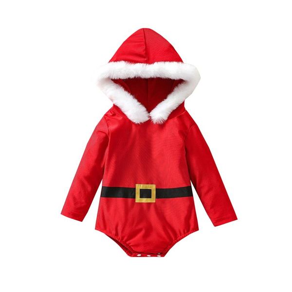 rompers infant baby boy girl santa claus cosplay costumes novelty long sleeve fur hooded bodysuit xmas party clothes 0-24m, Blue
rompers infant baby boy girl santa claus cosplay costumes novelty long sleeve fur hooded bodysuit xmas party clothes 0-24m, Blue