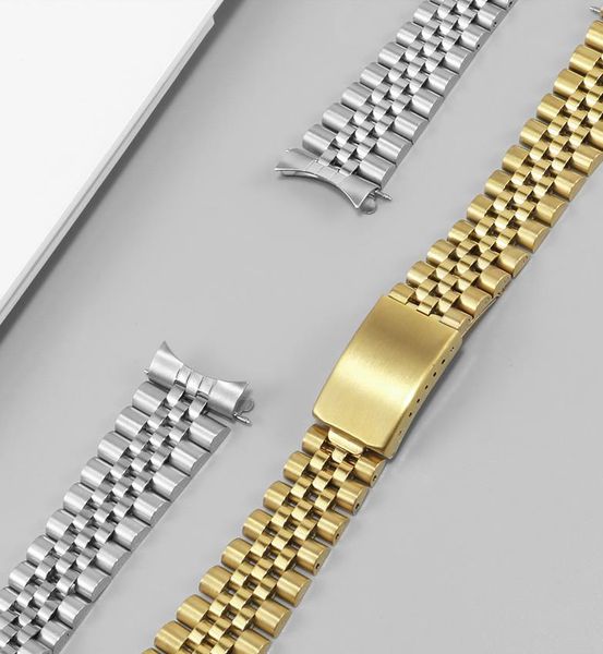 watch bands accessories strap for all series men women wrist band buckle stainless steel bracelet 13 17 18 19 20 21mm, Black;brown
watch bands accessories strap for all series men women wrist band buckle stainless steel bracelet 13 17 18 19 20 21mm, Black;brown