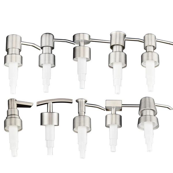 bath accessory set stainless steel hand washing hydraulic nozzle lotion bottle sanitizer household presser press head pump
bath accessory set stainless steel hand washing hydraulic nozzle lotion bottle sanitizer household presser press head pump