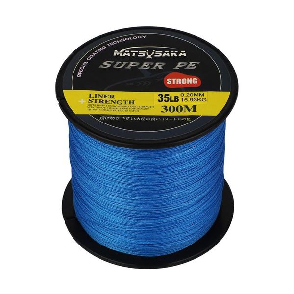 braid line fashion 500m 300m multicolour pe braided wire 4 strands multifilament japan technology outdoor fishing
braid line fashion 500m 300m multicolour pe braided wire 4 strands multifilament japan technology outdoor fishing