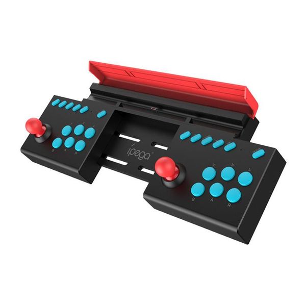 ipega pg-sw002 dual players mini handheld player video gamepad joystick with turbo for switch/switch lite game controllers & joystic joystic
ipega pg-sw002 dual players mini handheld player video gamepad joystick with turbo for switch/switch lite game controllers & joystic joystic