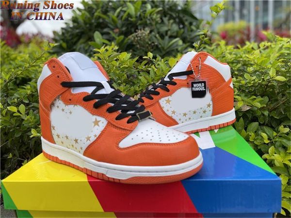 dunk high pro sb stars outdoor shoes men women white college orange university blue zapatos sports with original 36-47 blade running
dunk high pro sb stars outdoor shoes men women white college orange university blue zapatos sports with original 36-47 blade running