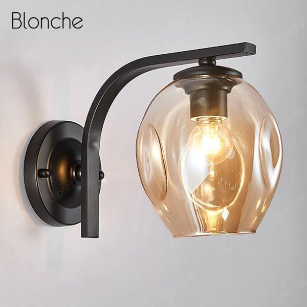 wall lamp nordic modern glass sconce gold led lights for home vanity bathroom mirror light loft decor bedroom bedside
wall lamp nordic modern glass sconce gold led lights for home vanity bathroom mirror light loft decor bedroom bedside
