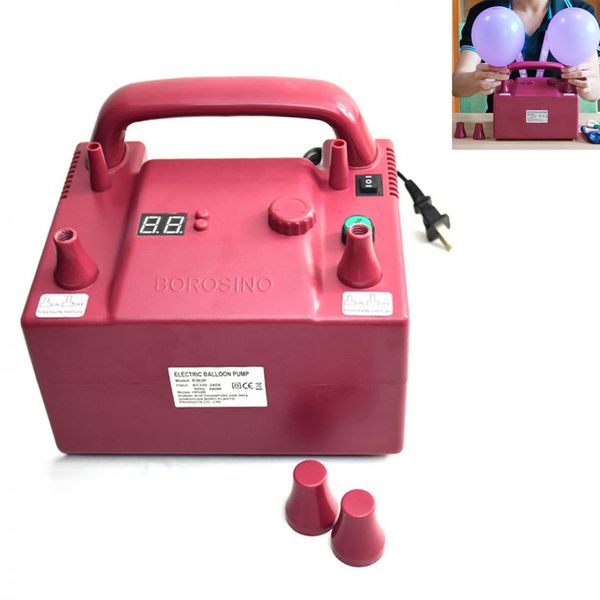 800w b362p balloon pump timing quantitative multifunctional electric balloon pump machine with 2 inflation nozzles
800w b362p balloon pump timing quantitative multifunctional electric balloon pump machine with 2 inflation nozzles