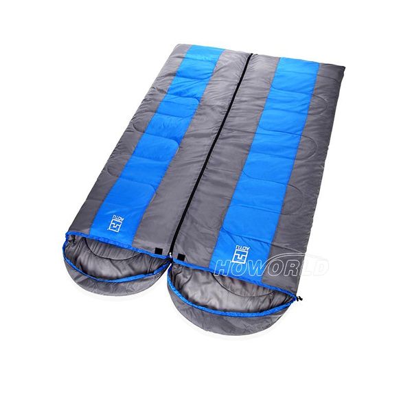 sleeping bags aotu brand 190cm x 75cm ultralight lengthened envelope type splicing double bag for outdoor camping adult 
sleeping bags aotu brand 190cm x 75cm ultralight lengthened envelope type splicing double bag for outdoor camping adult