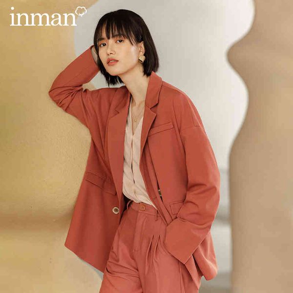 blazers spring autumn solid color lapel pocket double breasted small suit casual simple commute coat i1yu, White;black
blazers spring autumn solid color lapel pocket double breasted small suit casual simple commute coat i1yu, White;black