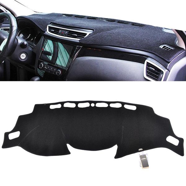 anti-slip mats for qashqai dualis rogue sport j11 2014 - 2021 dash cover mat dashboard dashmat protective sheet carpet styling
anti-slip mats for qashqai dualis rogue sport j11 2014 - 2021 dash cover mat dashboard dashmat protective sheet carpet styling