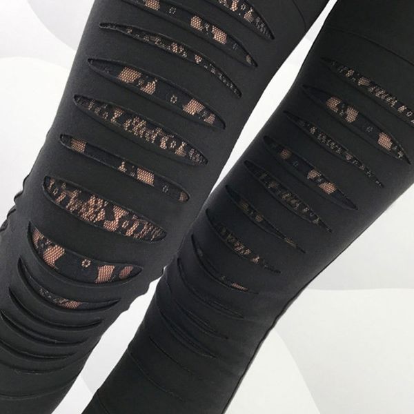 legging women fashion style edge leggings shredded throat single long book summer broek black xxl plus size
legging women fashion style edge leggings shredded throat single long book summer broek black xxl plus size
