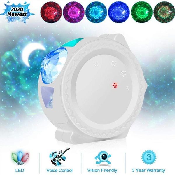 night light 6 colors ocean waving starry sky projector led nebula cloud 360 degree rotation lamp strings
night light 6 colors ocean waving starry sky projector led nebula cloud 360 degree rotation lamp strings