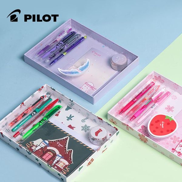limited combination set neutral pen friction water-based pencil p500 v5 student stationery gel pens
limited combination set neutral pen friction water-based pencil p500 v5 student stationery gel pens