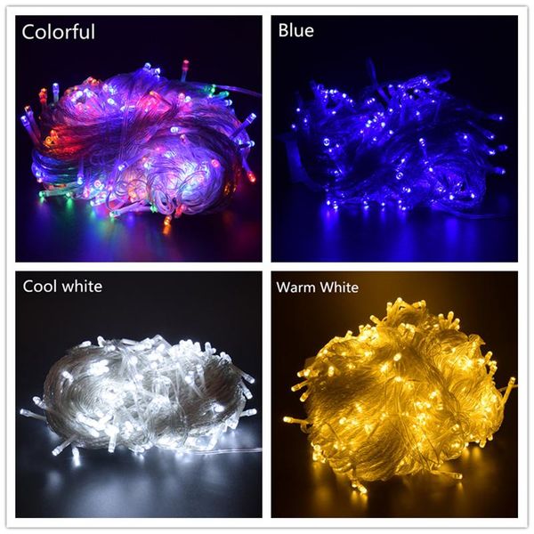 strings holiday led christmas lights outdoor 10m string decoration for party wedding garland
strings holiday led christmas lights outdoor 10m string decoration for party wedding garland