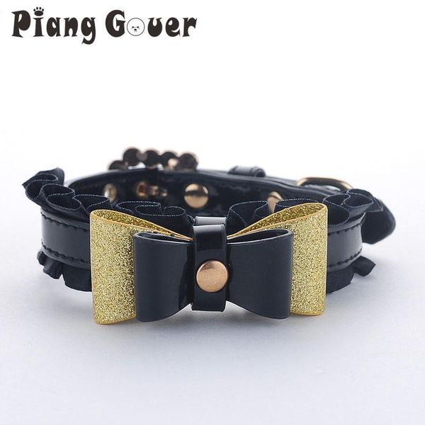 dog collars & leashes bow collar artificial rhinestone pet for small dogs necklace cat
dog collars & leashes bow collar artificial rhinestone pet for small dogs necklace cat