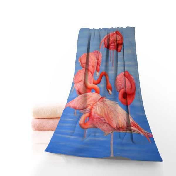 towel arrival flamingo animal towels microfiber fabric face towel/bath large size bathroom use for adults
towel arrival flamingo animal towels microfiber fabric face towel/bath large size bathroom use for adults