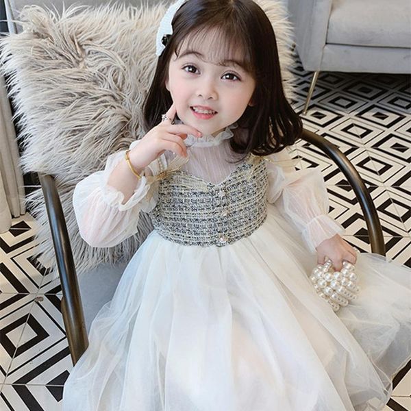 girl's dresses girl dress kids baby party evening gown 2021 organza warm plus velvet thicken winter autumn princess long sleeve childre, Red;yellow
girl's dresses girl dress kids baby party evening gown 2021 organza warm plus velvet thicken winter autumn princess long sleeve childre, Red;yellow