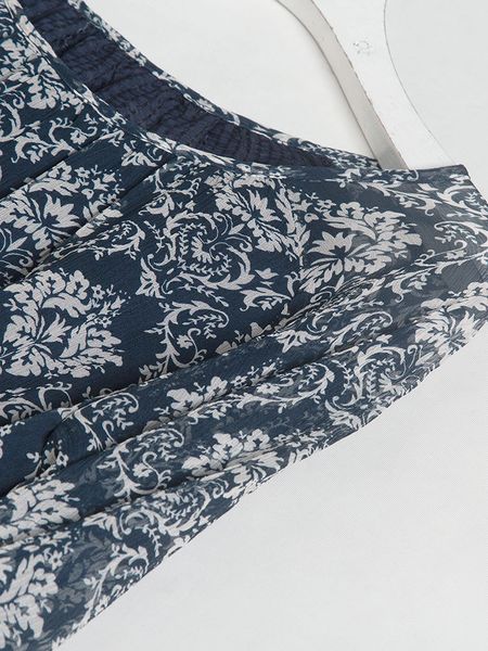 dress printed women's 2021 spring long french lantern sleeve japanese silk skirt, Black;gray
dress printed women's 2021 spring long french lantern sleeve japanese silk skirt, Black;gray