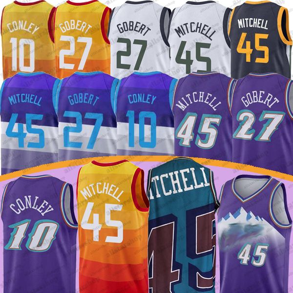 donovan 45 mitchell jersey mike 10 conley rudy 27 gobert rubio men's jerseys mitchell conley gobert 12 stockton 32 malone 2020/21 city, Black;red
donovan 45 mitchell jersey mike 10 conley rudy 27 gobert rubio men's jerseys mitchell conley gobert 12 stockton 32 malone 2020/21 city, Black;red