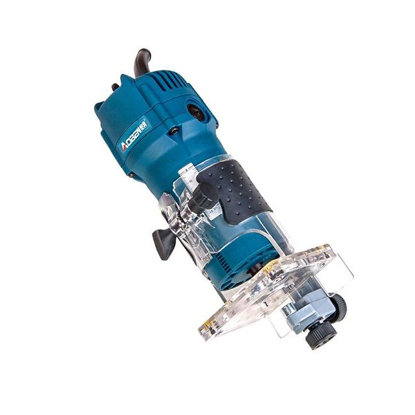 electric trimmers trimming machine, woodworking slotting multi-functional aluminum-plastic board, bakelite milling, drilling, closing
electric trimmers trimming machine, woodworking slotting multi-functional aluminum-plastic board, bakelite milling, drilling, closing