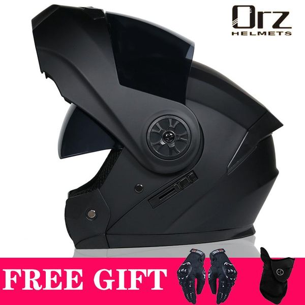 dual lens visors helmets modular motorcycle flip up open full face helmet moto motocicleta capacete casco 2021
dual lens visors helmets modular motorcycle flip up open full face helmet moto motocicleta capacete casco 2021