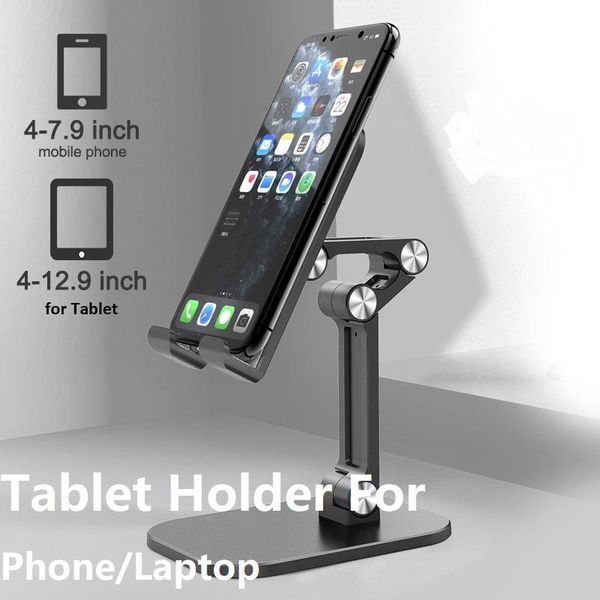 foldable tablet holder for mobile phone stable adjustment stands 12.9inch lapcell desk stand mounts & holders
foldable tablet holder for mobile phone stable adjustment stands 12.9inch lapcell desk stand mounts & holders